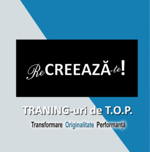 TRAINING-uri de T.O.P.