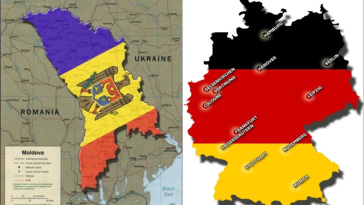 Programul de pregătire şi perfecţionare a managerilor de la întreprinderile din diferite sectoare ale economiei Republicii Moldova