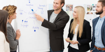 Şcoala Excelenţei  Trainerilor