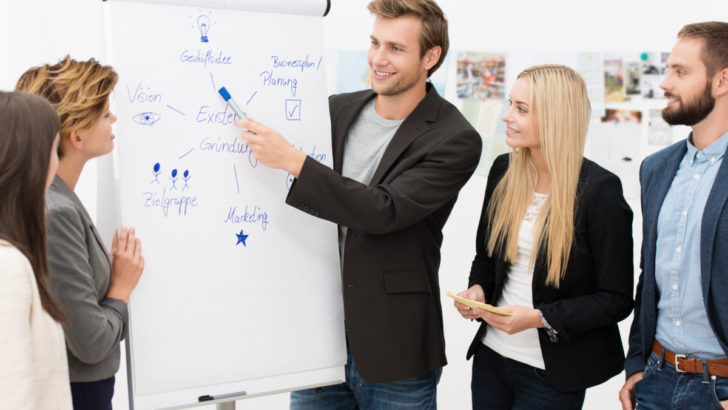 Şcoala Excelenţei  Trainerilor