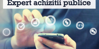 Ultimile prevederi ale legii privind achiziţiile publice.