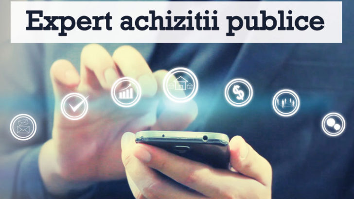 Ultimile prevederi ale legii privind achiziţiile publice.