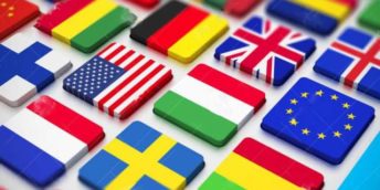 Курсы иностранных языков