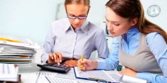 Seminar cu tematică  ” Modul de calculare și restituire TVA ”