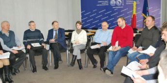 Cum să gestionezi un proiect? Astăzi, Centrul de Formare  Antreprenorială   organizează  seminarului  “Project Managment”