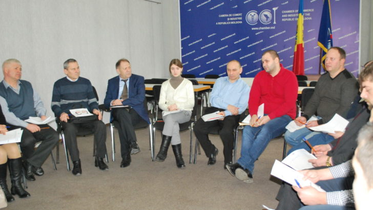 Cum să gestionezi un proiect? Astăzi, Centrul de Formare  Antreprenorială   organizează  seminarului  “Project Managment”