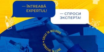DCFTA INFO BUSINESS: ÎNTREABĂ EXPERTUL Bariere Tehnice în calea Comerțului în contextul AA/DCFTA