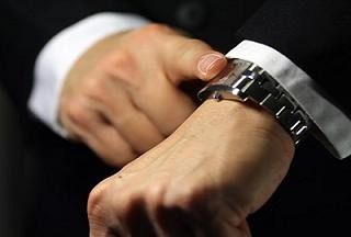 Seminar- Time Management