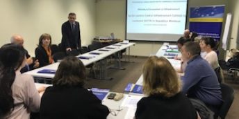 În perioada noiembrie 2019 – ianuarie 2020 IMM-urile din Moldova au beneficiat de consultanță