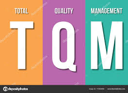 Всеобщее управление качеством (TQM) –  как важный аспект конкурентного преимущества в послекризисный период.