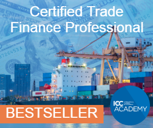 Certified Trade Finance Professional (CTFP)