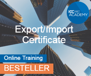 Export/Import Certificate (EIC)