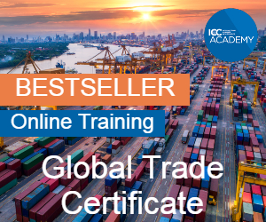 Global Trade Certificate (GTC)