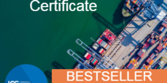 Incoterms® 2020 Certificate