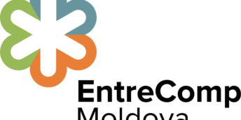 Proiectului EntreComp Europe – Rolul proceselor educaționale și transformării digitale a economiei pentru sporirea competențelor antreprenoriatului din Republica Moldova.