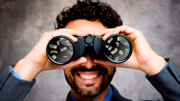 Привлечение новых клиентов – (обучение на английском языке)