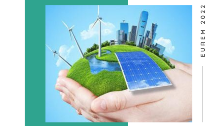 EUREM 2023 – Manager Energetic European