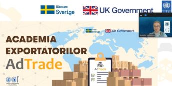 Academia Exportatorilor AdTrade