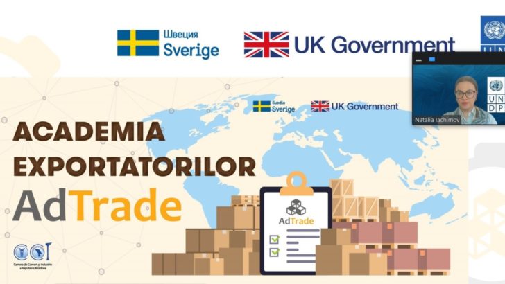 Academia Exportatorilor AdTrade