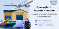 Import & Export (1) Import & Export (1)