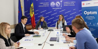 Antreprenorii din țară participă la o serie de sesiuni de informare privind noul Acord de liber schimb dintre RM și țările EFTA (Elveția, Norvegia, Islanda, Liechtenstein)