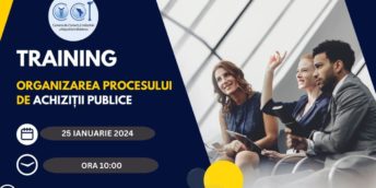 Procesul de achiziție sectorială pas-cu-pas: cerințe legale și aspecte practice