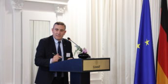 CCI a RM marchează 15 ani de succes în colaborarea economică cu Germania