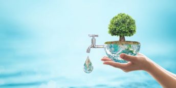 📢 Oportunitate de Afaceri pentru companiile din Moldova și Germania în domeniul gestionării apei și apelor uzate!