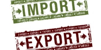 Operațiuni import-export