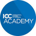 Logo ICC Academy