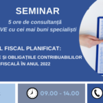 seminar Fiscal
