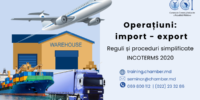 Import & Export (1)